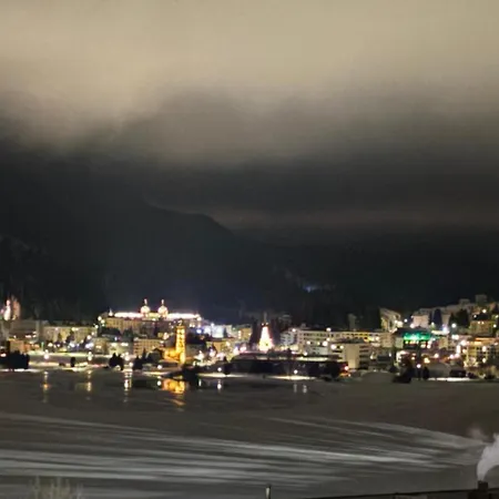 Nuovo Chesa Arlas 3b *