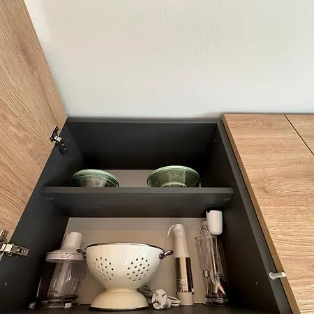 Nuovo Chesa Arlas 3b * São Moritz