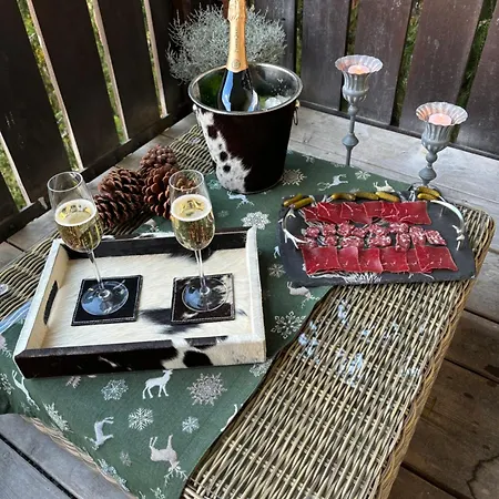 Nuovo Chesa Arlas 3b Apartamento