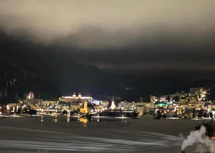 Nuovo Chesa Arlas 3b *