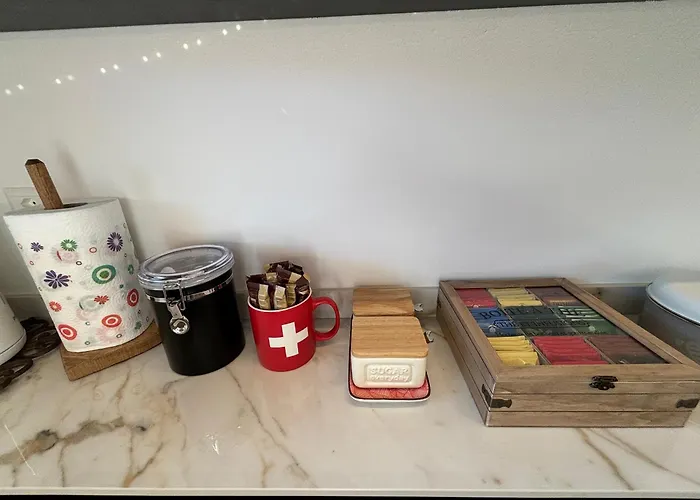 Nuovo Chesa Arlas 3b Daire