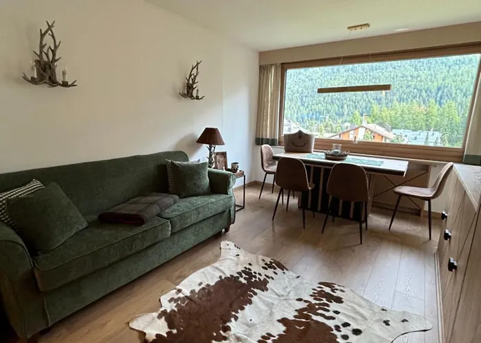 Nuovo Chesa Arlas 3b *