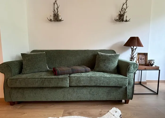 Nuovo Chesa Arlas 3b Apartamento *