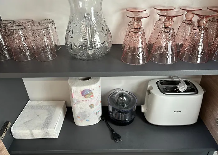 Appartamento Nuovo Chesa Arlas 3b Sankt Moritz