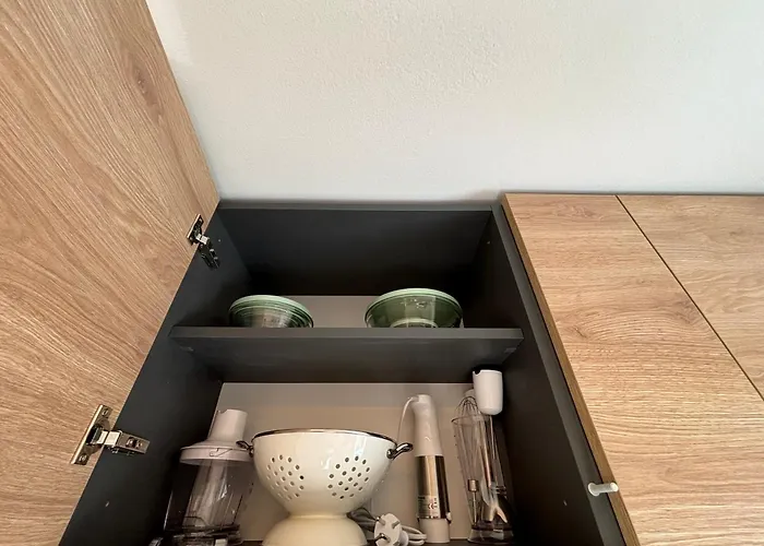 Nuovo Chesa Arlas 3b * St Moritz