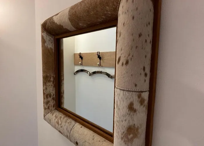 Apartamento Nuovo Chesa Arlas 3b *