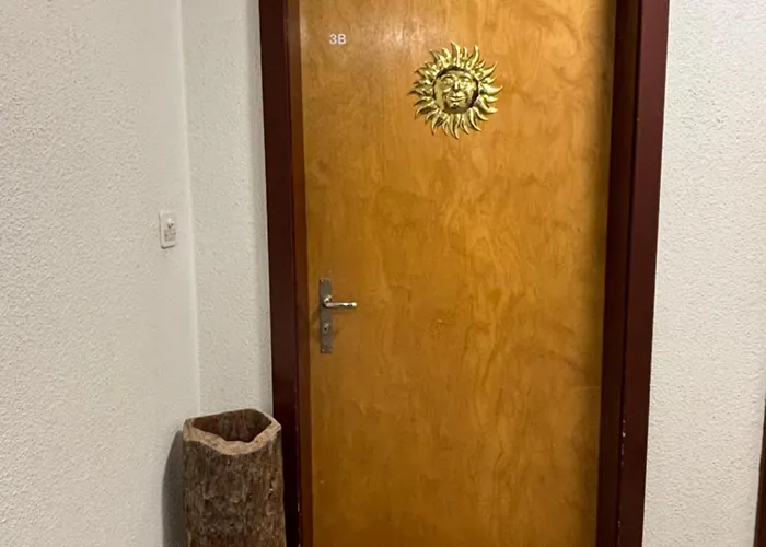 Appartamento Nuovo Chesa Arlas 3b