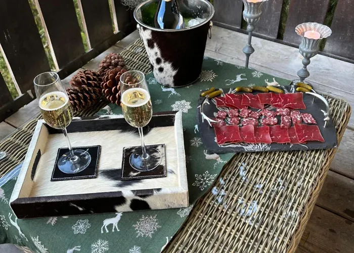 Nuovo Chesa Arlas 3b Apartamento