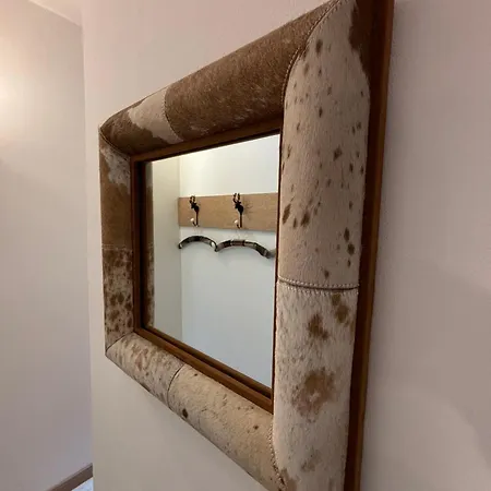 Apartment Nuovo Chesa Arlas 3b *