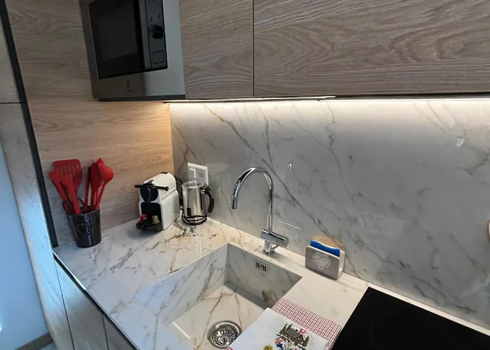 Appartement Nuovo Chesa Arlas 3b *